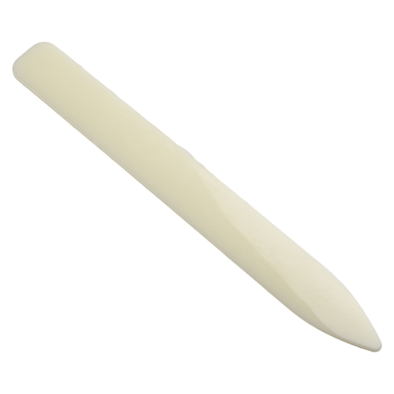 Bone Folder Tool - Ferramenta de Artesanato Dobradora de Cartão