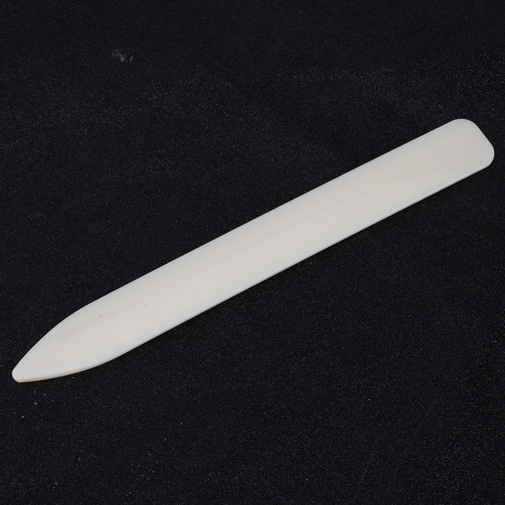 Bone Folder Tool - 5 peças de ferramenta dobradora de