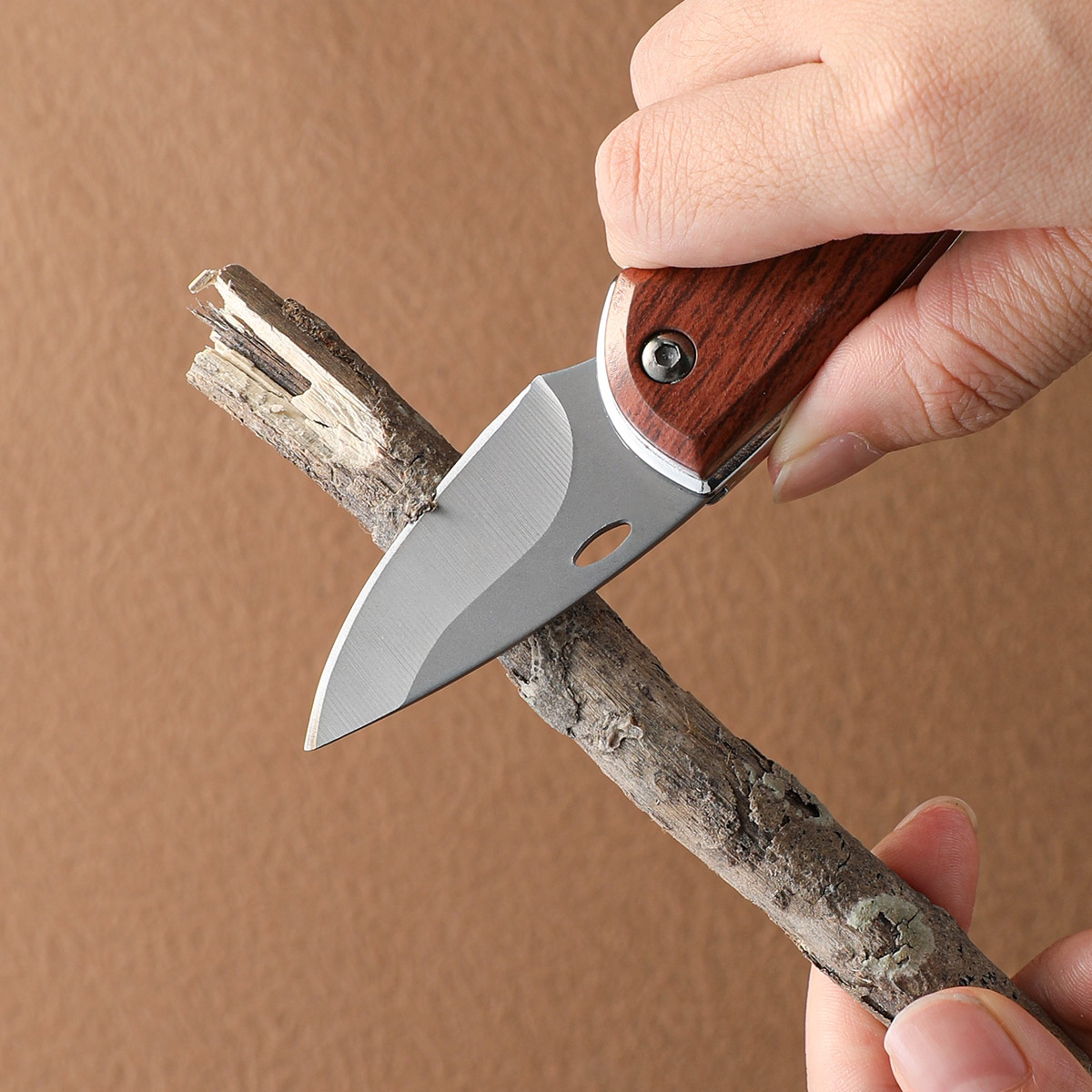 Faca de desossa dobrável forja - Bone Folder Tool avaliação e preço