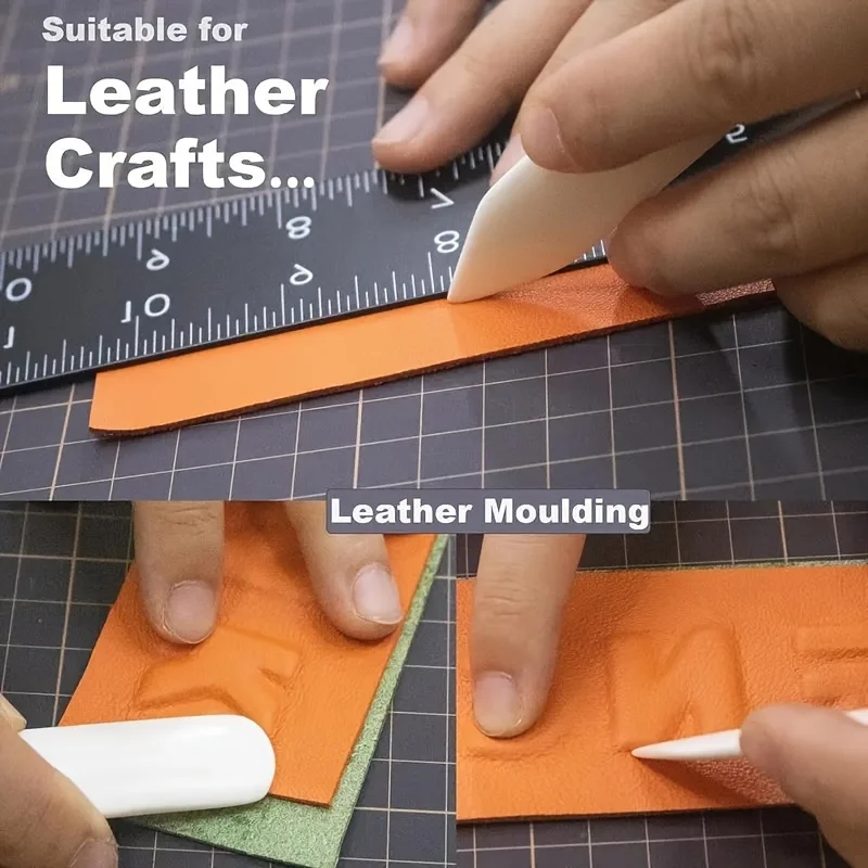 1 unidade Dobrador de Papel Ge - Bone Folder Tool avaliação e preço
