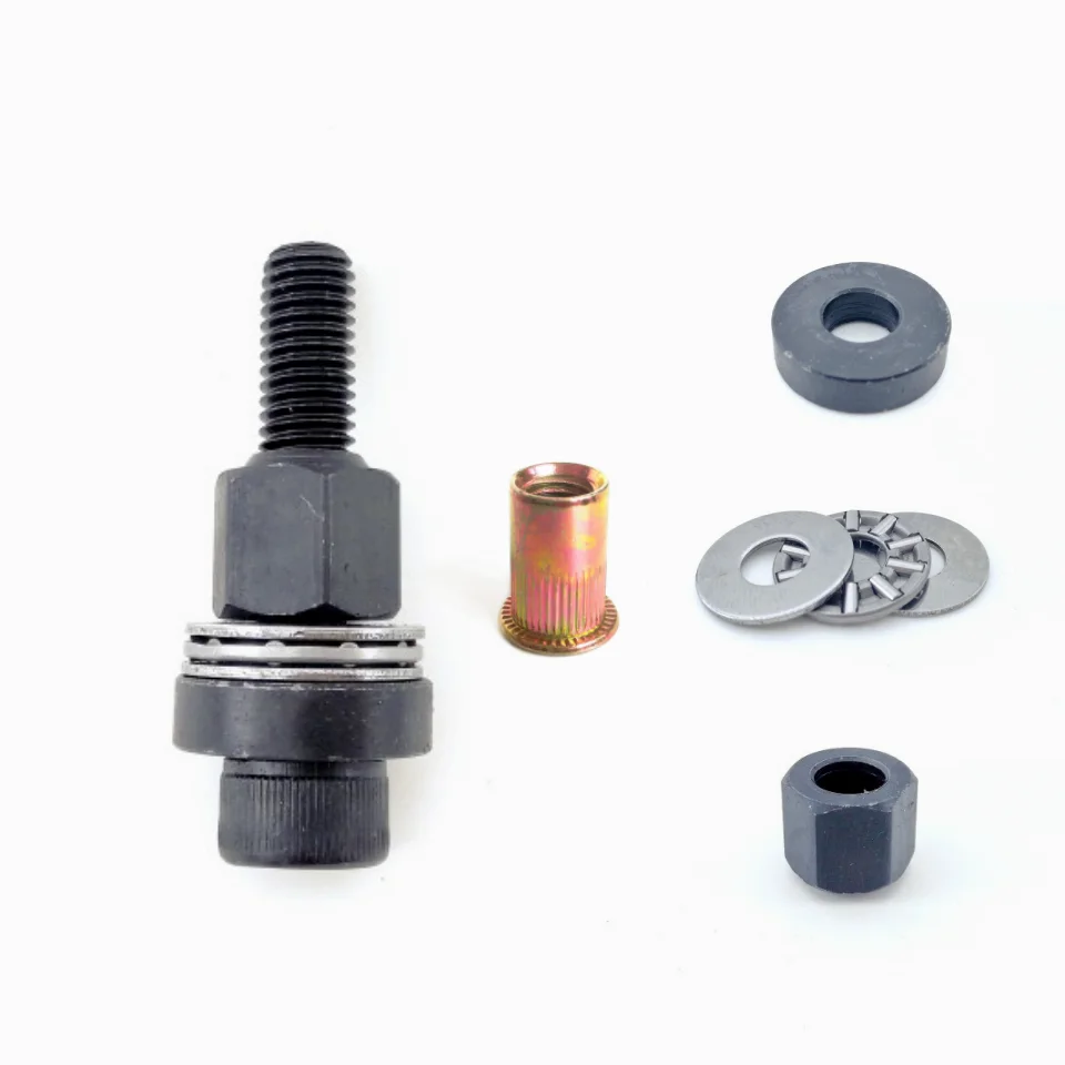 Ferramenta Manual para Porcas  - Rivet Setter Tool avaliação e preço