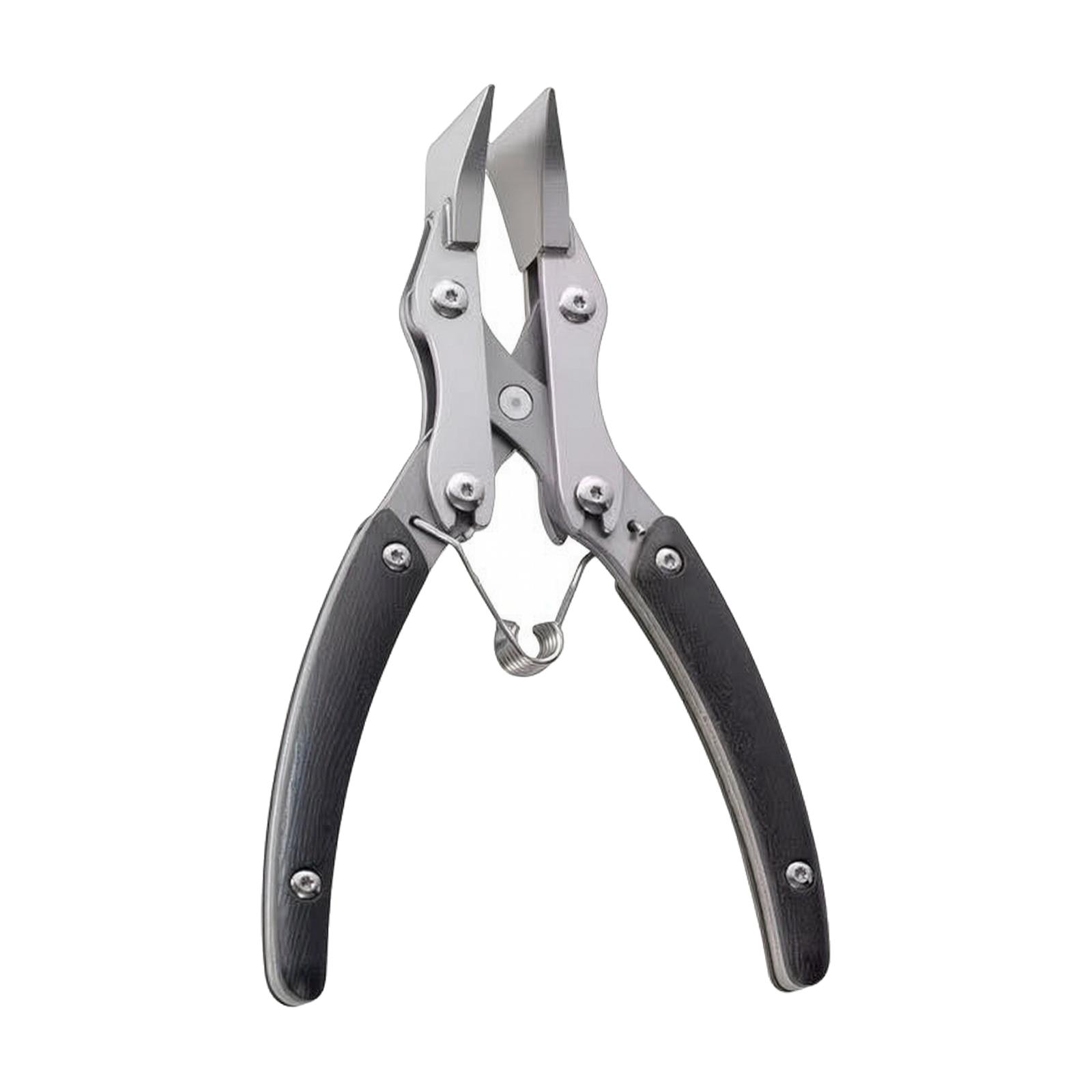 Alicate de bico chato, ferrame - Leatherwork Hand Press avaliação e preço