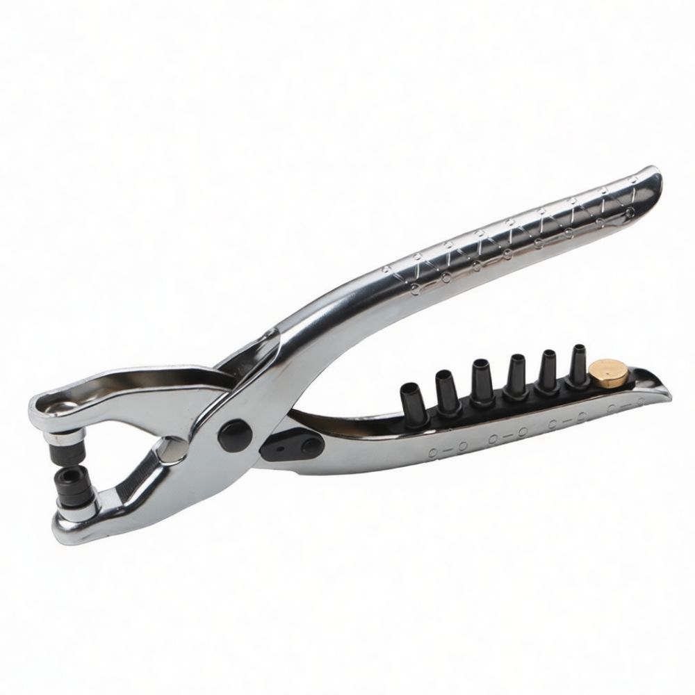 Ferramenta profissional para f - Leatherwork Hand Press avaliação e preço