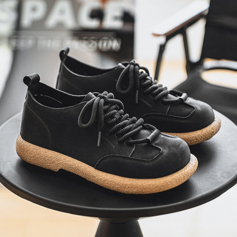 Sapatos Casuais Masculinos Clá - Leatherwork Designs avaliação e preço