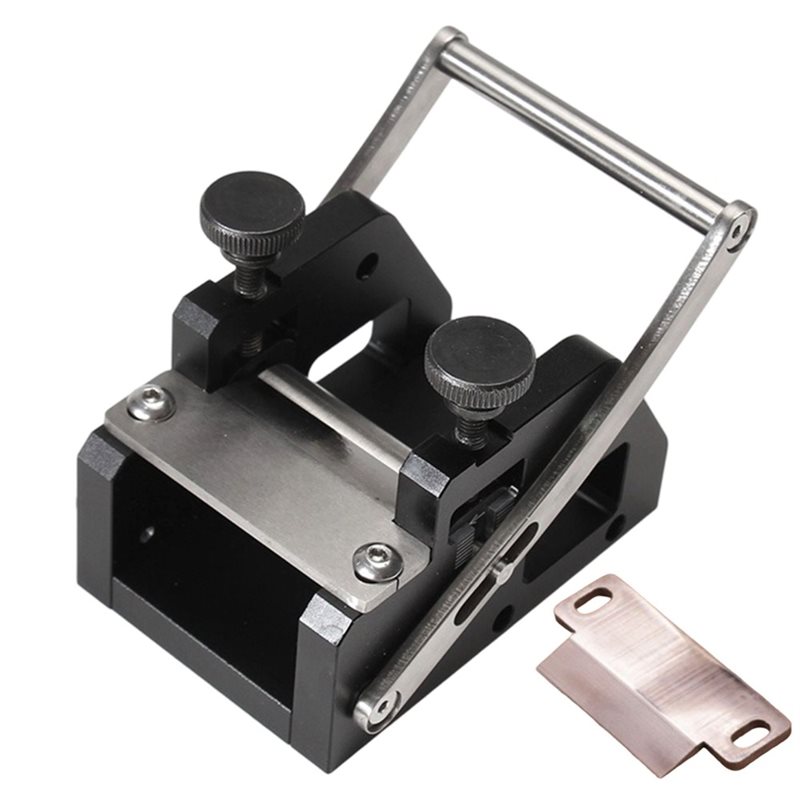 SHGO – Máquina de desbaste de  - Leatherwork Machine avaliação e preço