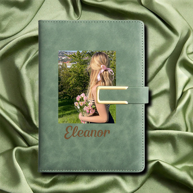 Caderno de couro sintético per - Leather Work Diary Covers avaliação e preço