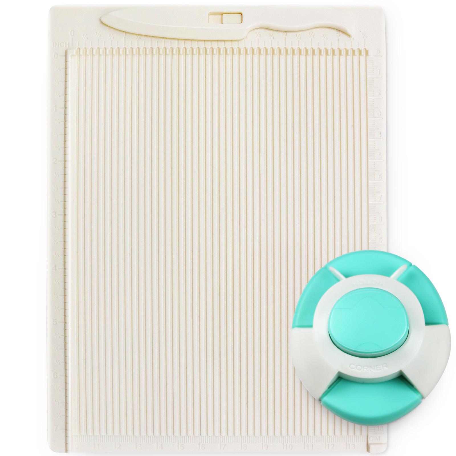 Furador de cantos para placas  - Bone Folder Tool avaliação e preço