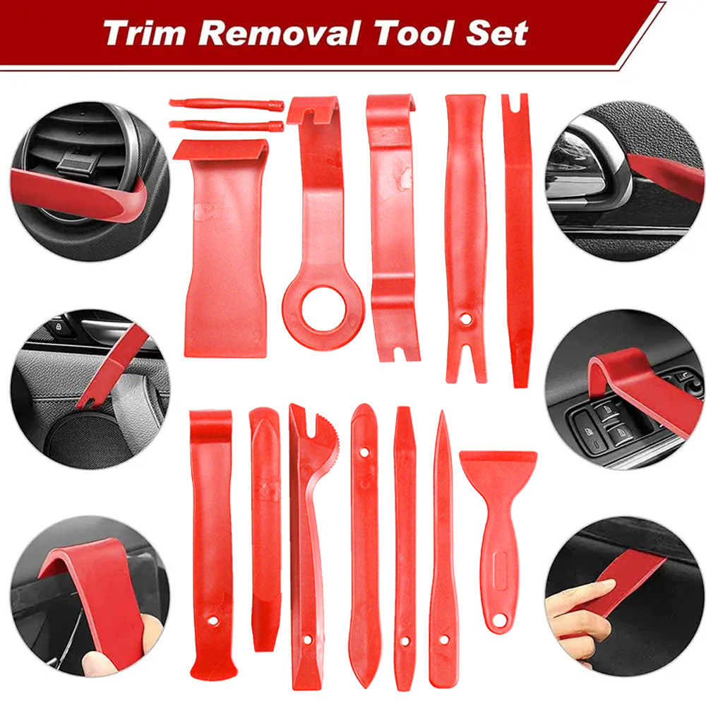 Kit de ferramentas para remoçã - Rivet Setter Tool avaliação e preço