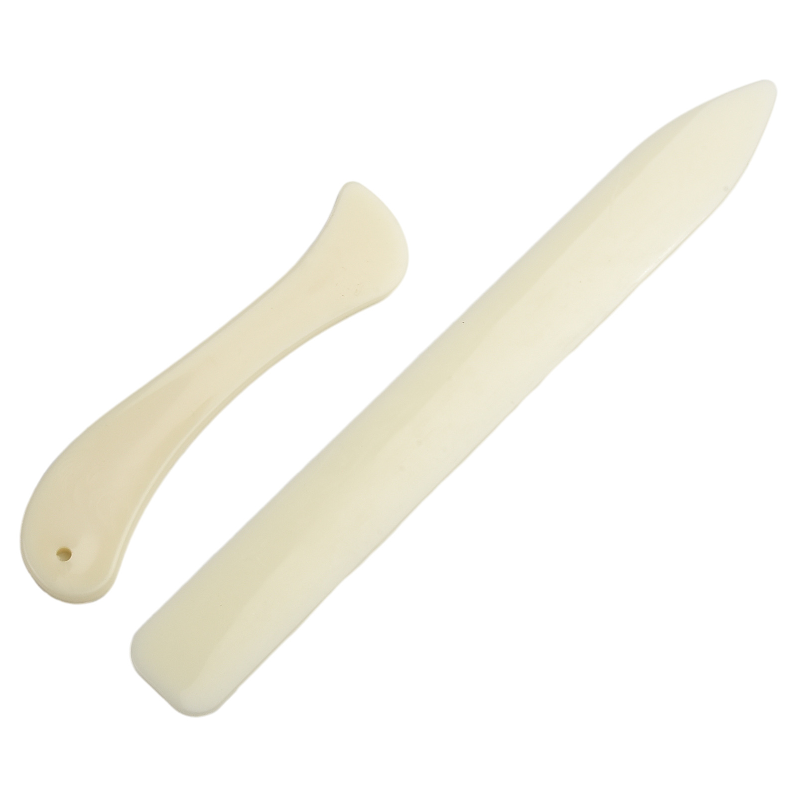 Ferramenta de Artesanato Dobra - Bone Folder Tool avaliação e preço