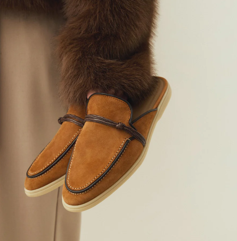 Designer de luxo oriente médio - Leatherwork Designs avaliação e preço