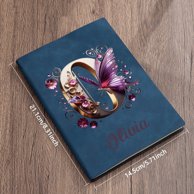 Caderno de couro sintético per - Leather Work Diary Covers avaliação e preço