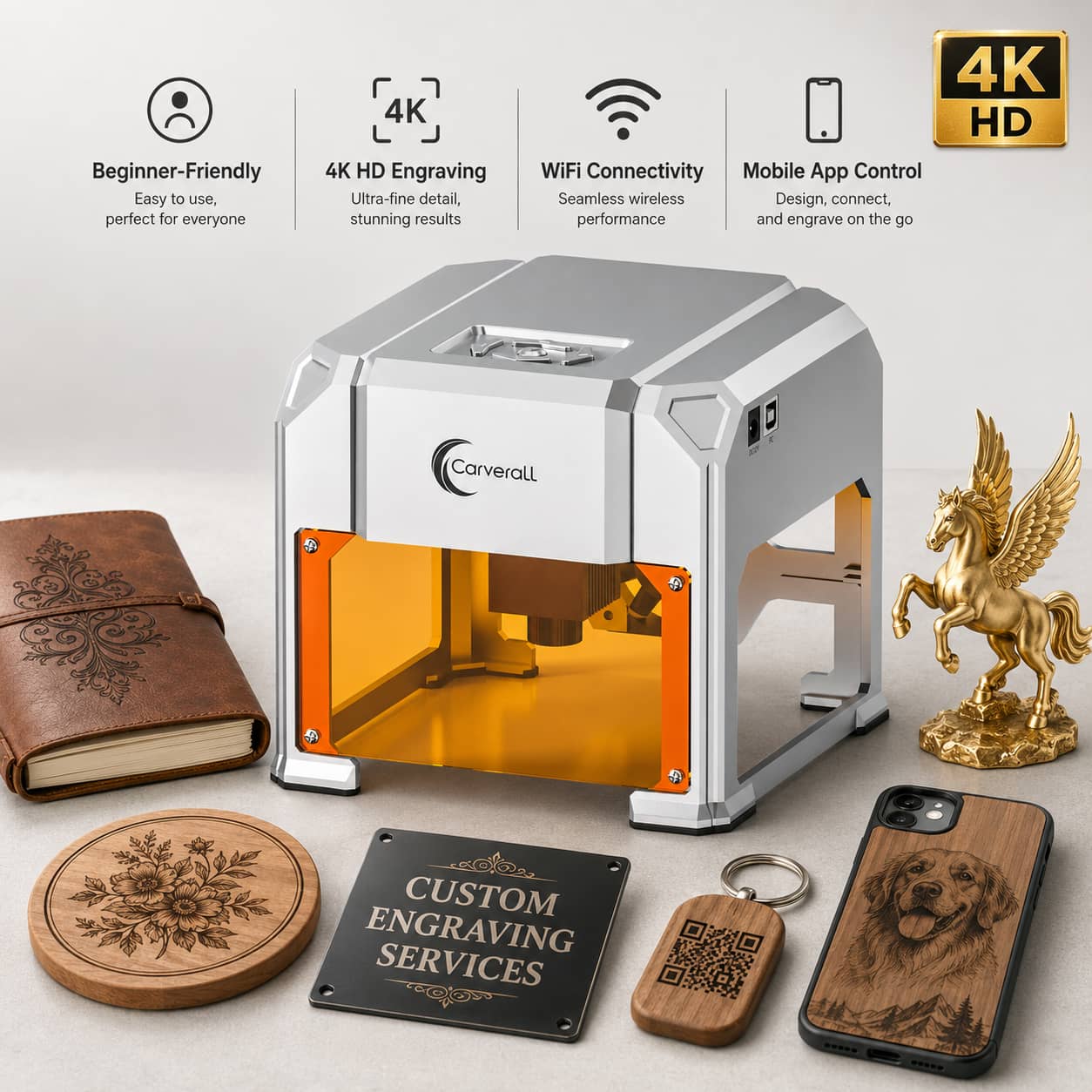 Máquina de Gravação a Laser Ca - Leatherwork Machine avaliação e preço