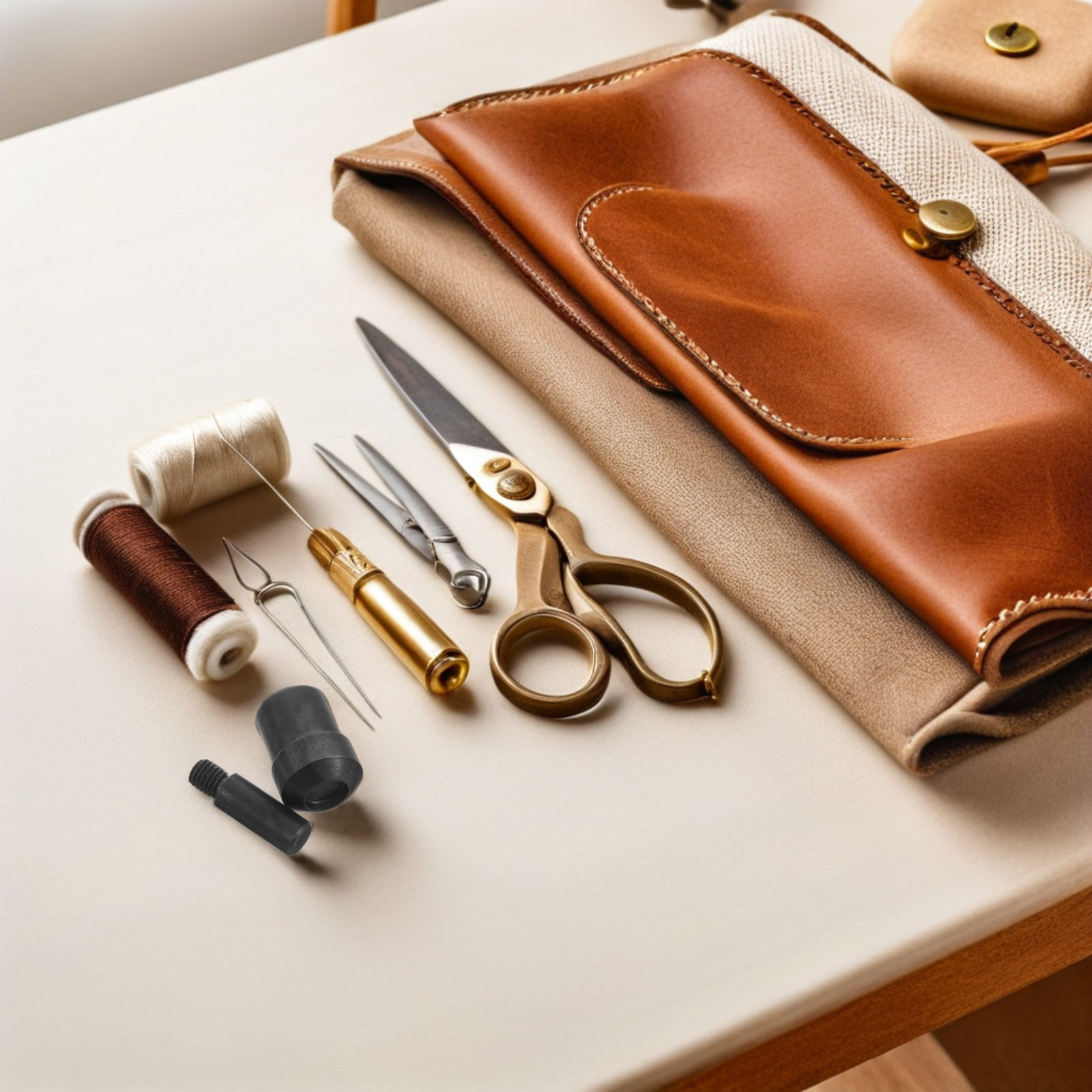 2 peças de matrizes de punção  - Leatherwork Hand Press avaliação e preço