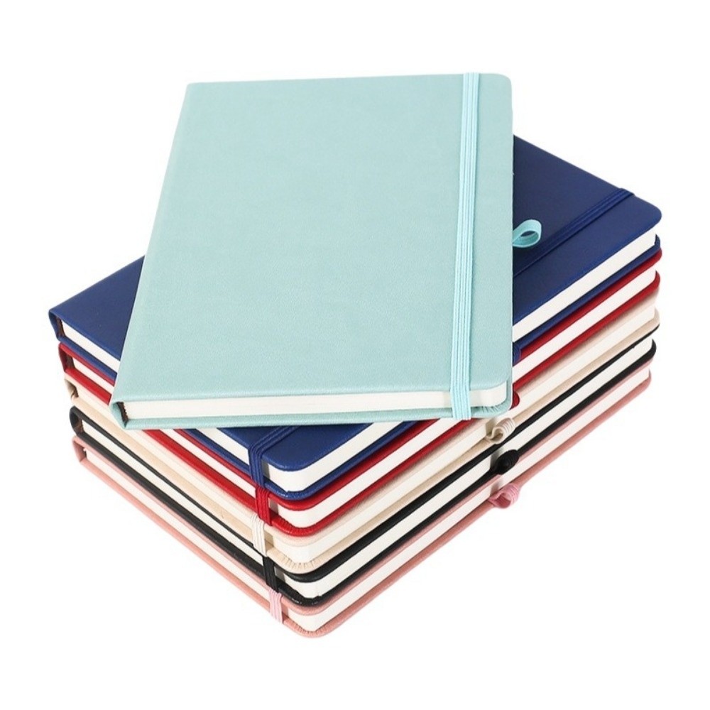 Mini cadernos de bolso com cap - Leather Work Diary Covers avaliação e preço