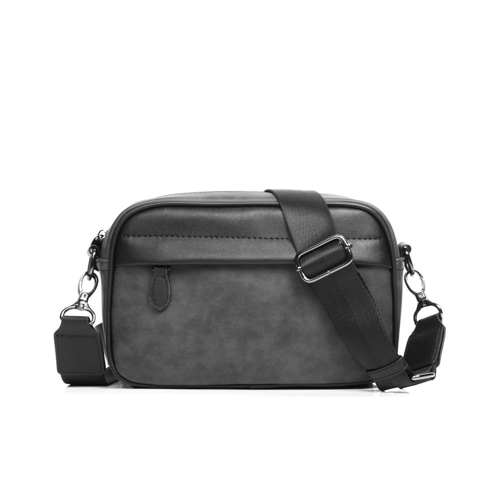 Bolsa de ombro de couro de lux - Leatherwork Designs avaliação e preço