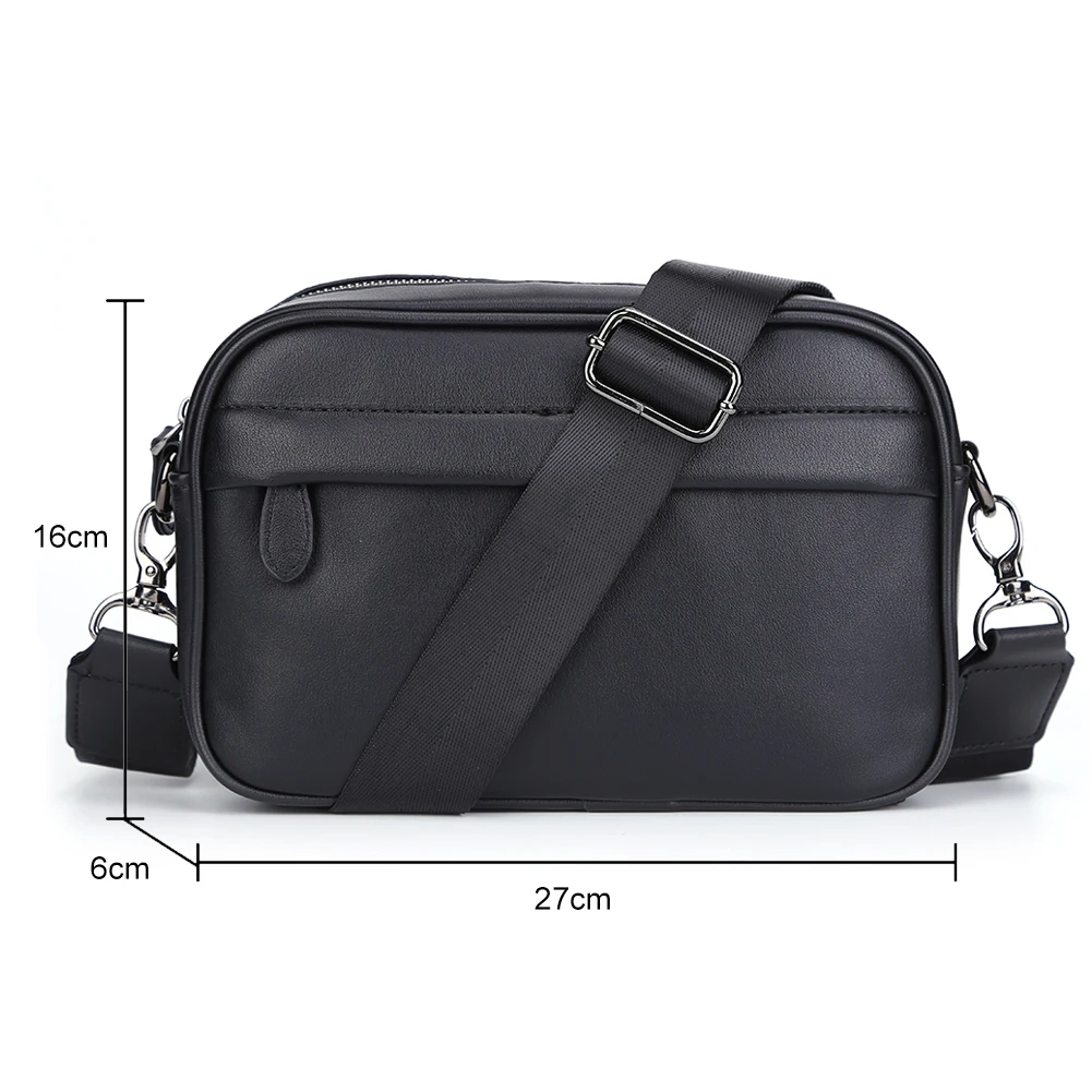 Bolsa de ombro de couro de lux - Leatherwork Designs avaliação e preço