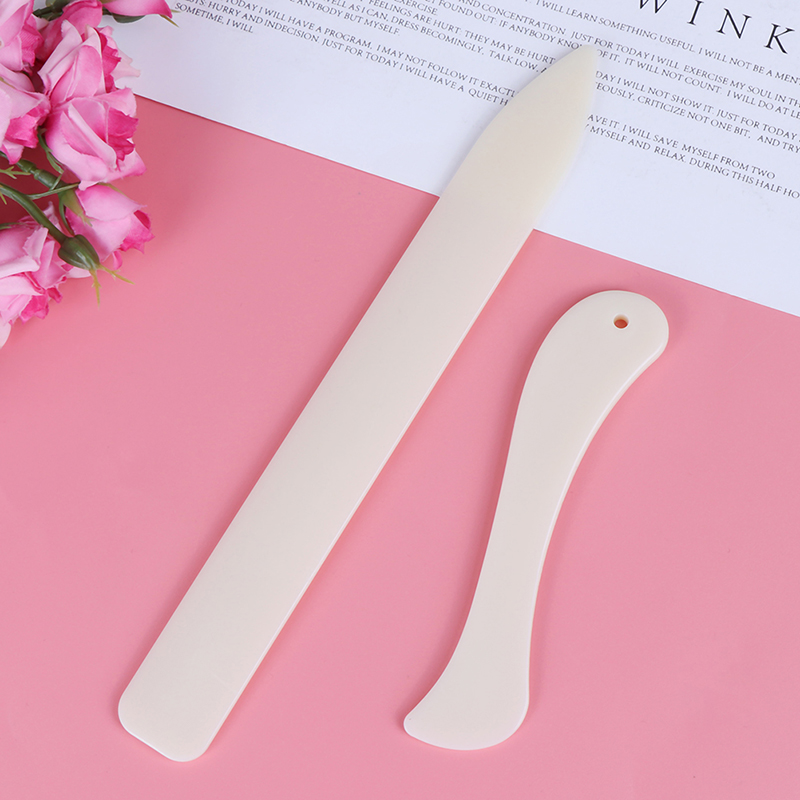 【F】2 peças: ferramenta para ab - Bone Folder Tool avaliação e preço