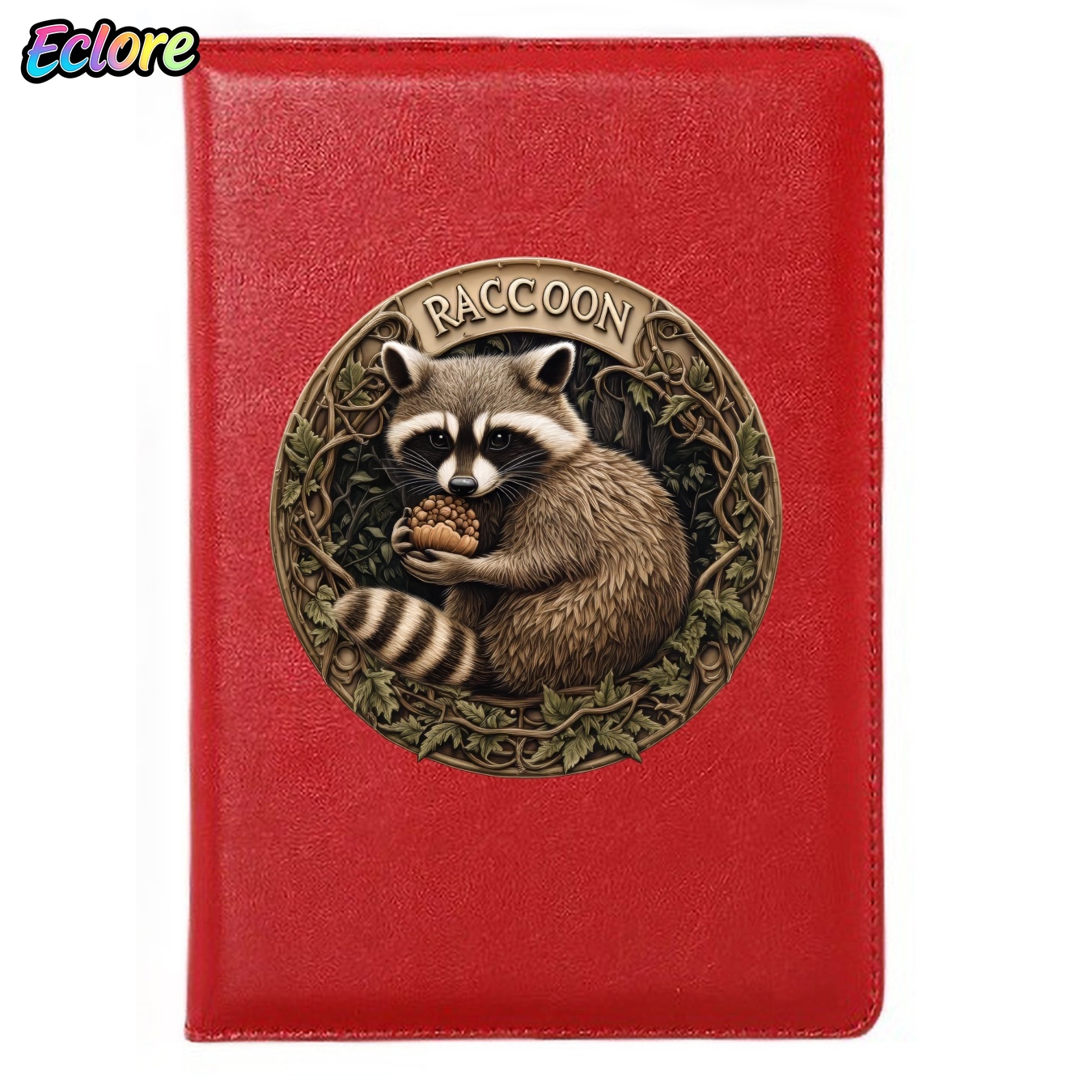 Caderno de Couro Vintage com I - Leather Work Diary Covers avaliação e preço