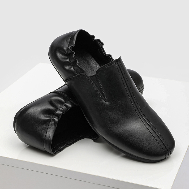 Marca masculina sapatos casuai - Leatherwork Designs avaliação e preço