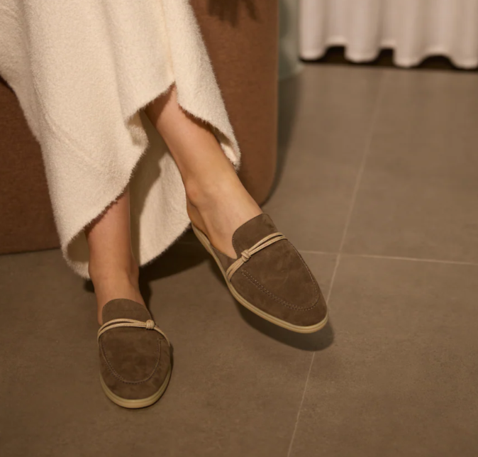 Mocassins para homens designer - Leatherwork Designs avaliação e preço