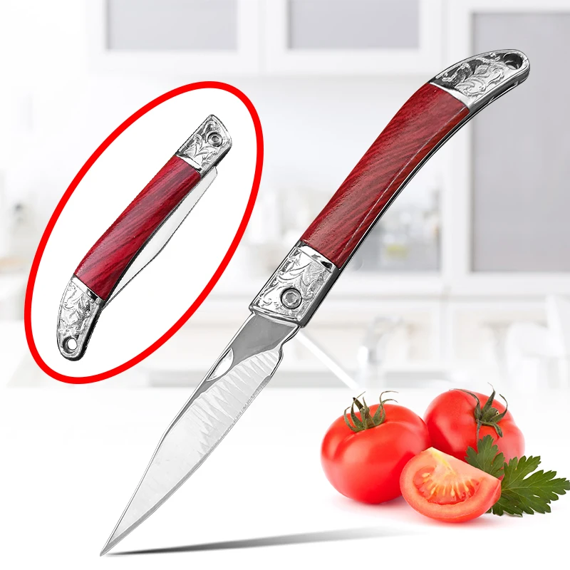 Faca utilitária dobrável, lâmi - Bone Folder Tool avaliação e preço