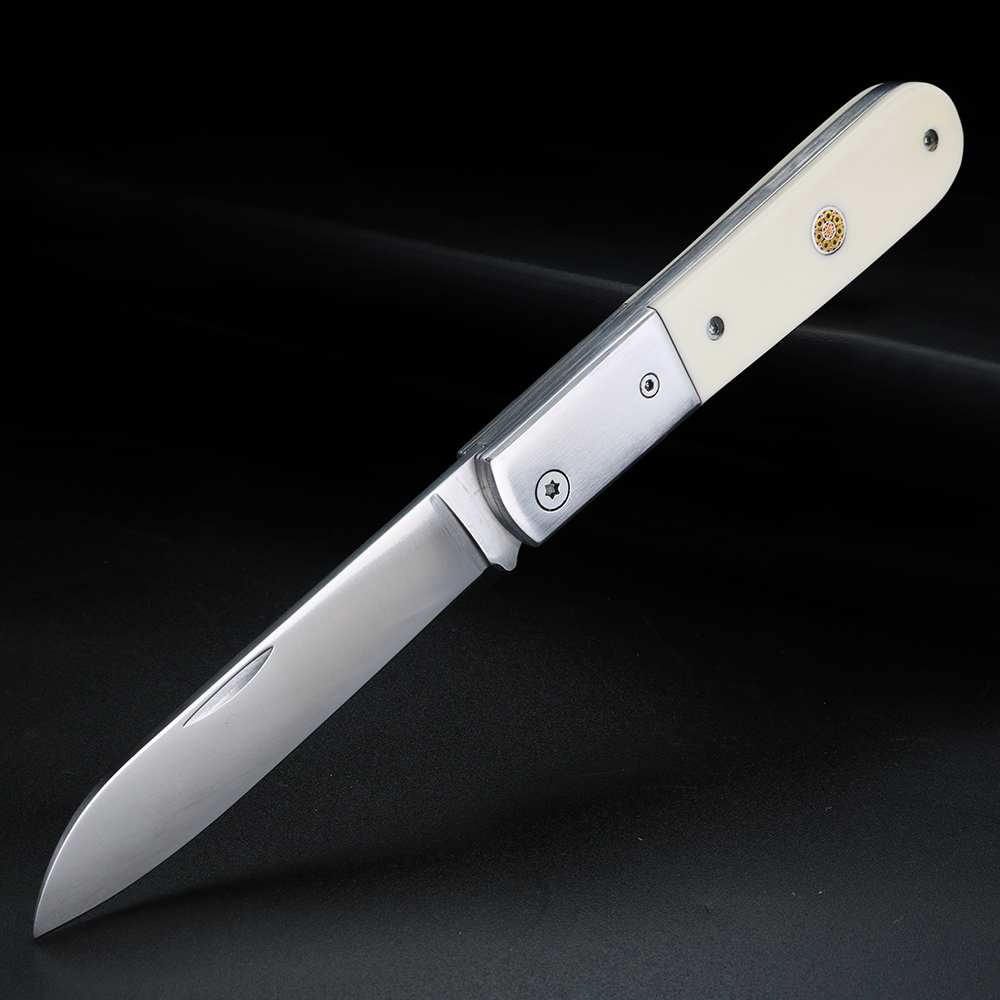 Faca de Frutas com Cabo de Oss - Bone Folder Tool avaliação e preço